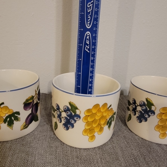 ESSENCE SUP MUG BY TABLETOPS SET OF 3 - Picture 12 of 15